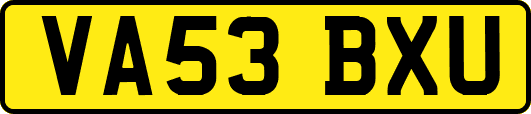 VA53BXU