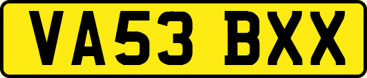 VA53BXX