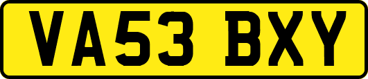 VA53BXY