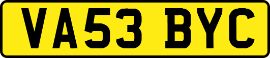 VA53BYC