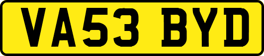 VA53BYD