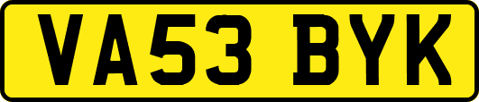 VA53BYK