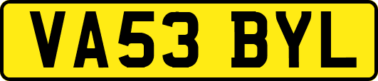 VA53BYL