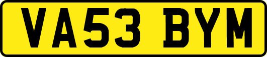 VA53BYM