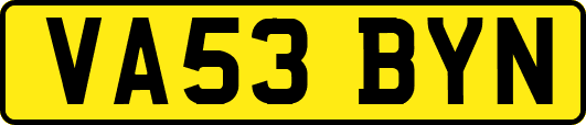 VA53BYN