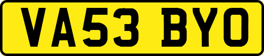 VA53BYO