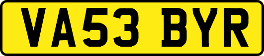 VA53BYR