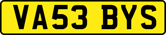 VA53BYS