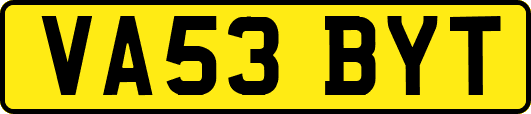 VA53BYT