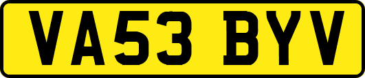 VA53BYV