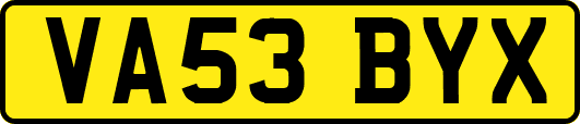VA53BYX