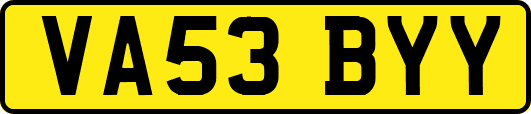 VA53BYY