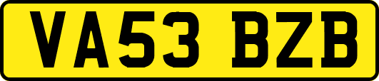 VA53BZB