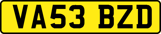 VA53BZD