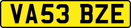 VA53BZE