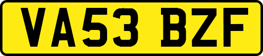 VA53BZF