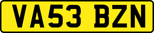 VA53BZN