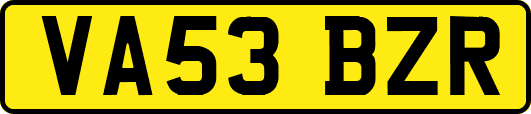 VA53BZR