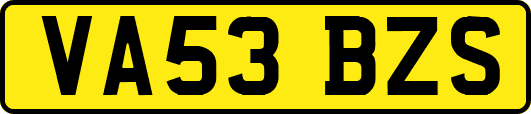 VA53BZS