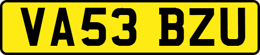 VA53BZU