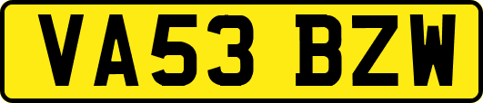 VA53BZW