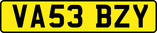 VA53BZY