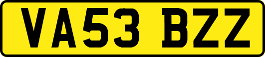 VA53BZZ