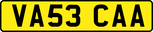 VA53CAA