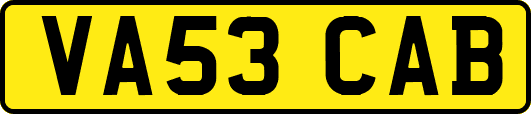 VA53CAB