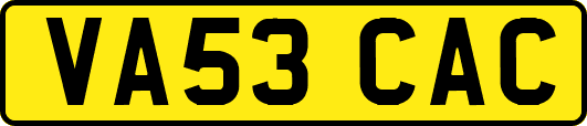 VA53CAC