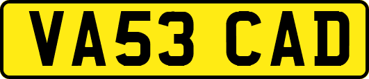 VA53CAD