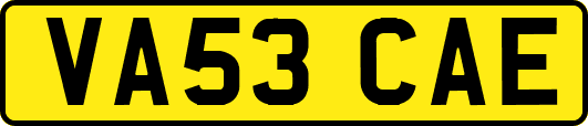 VA53CAE