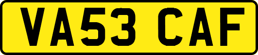 VA53CAF