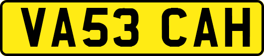 VA53CAH