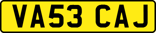VA53CAJ