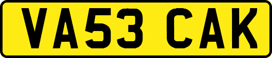 VA53CAK