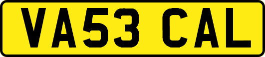 VA53CAL