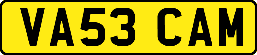 VA53CAM