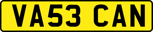 VA53CAN