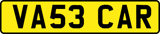 VA53CAR