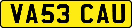 VA53CAU