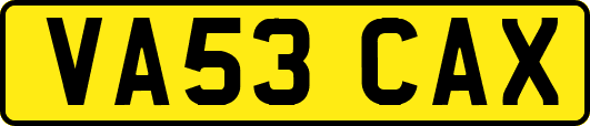 VA53CAX