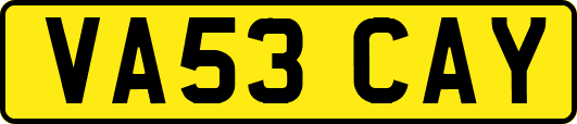 VA53CAY