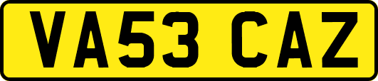 VA53CAZ