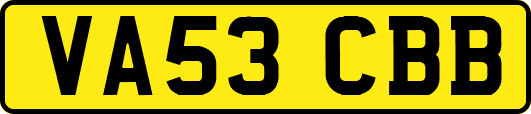 VA53CBB