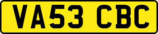 VA53CBC