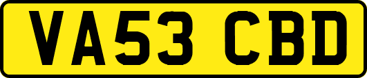 VA53CBD