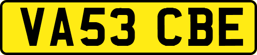 VA53CBE