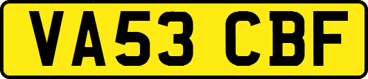 VA53CBF