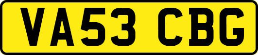 VA53CBG
